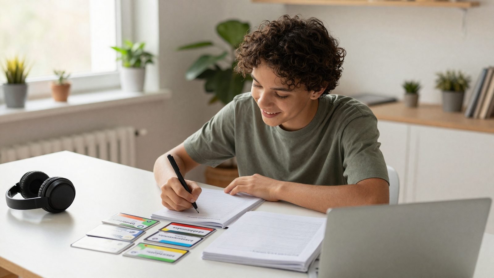 مقارنة اختبارات اللغة الألمانية