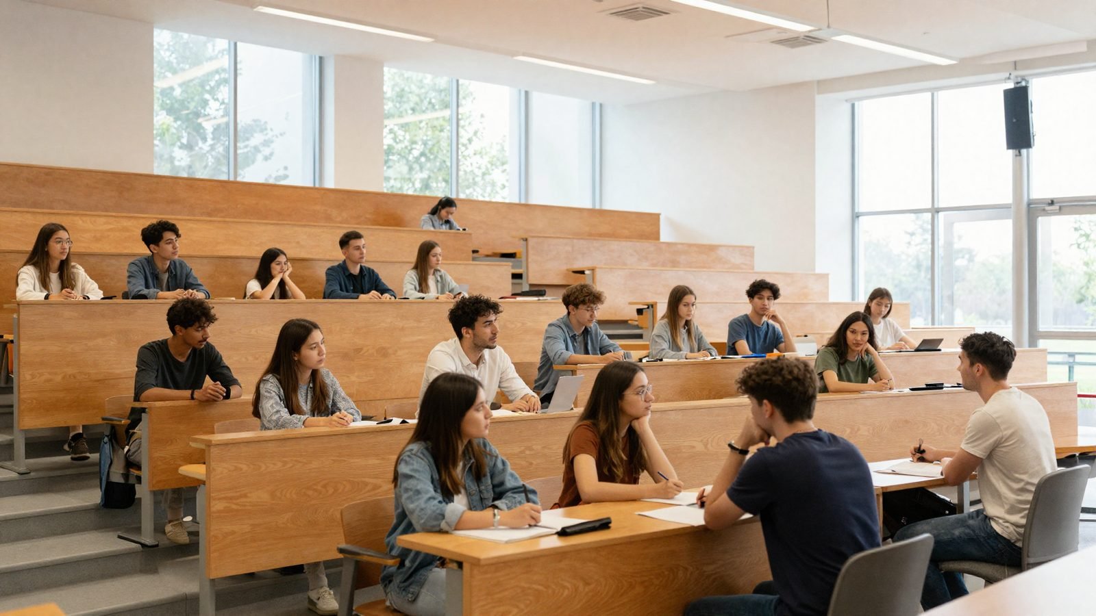 Ø§Ù„ØªØ¹Ù„ÙŠÙ… Ø§Ù„Ø¬Ø§Ù…Ø¹ÙŠ ÙÙŠ Ø£Ù„Ù…Ø§Ù†ÙŠØ§