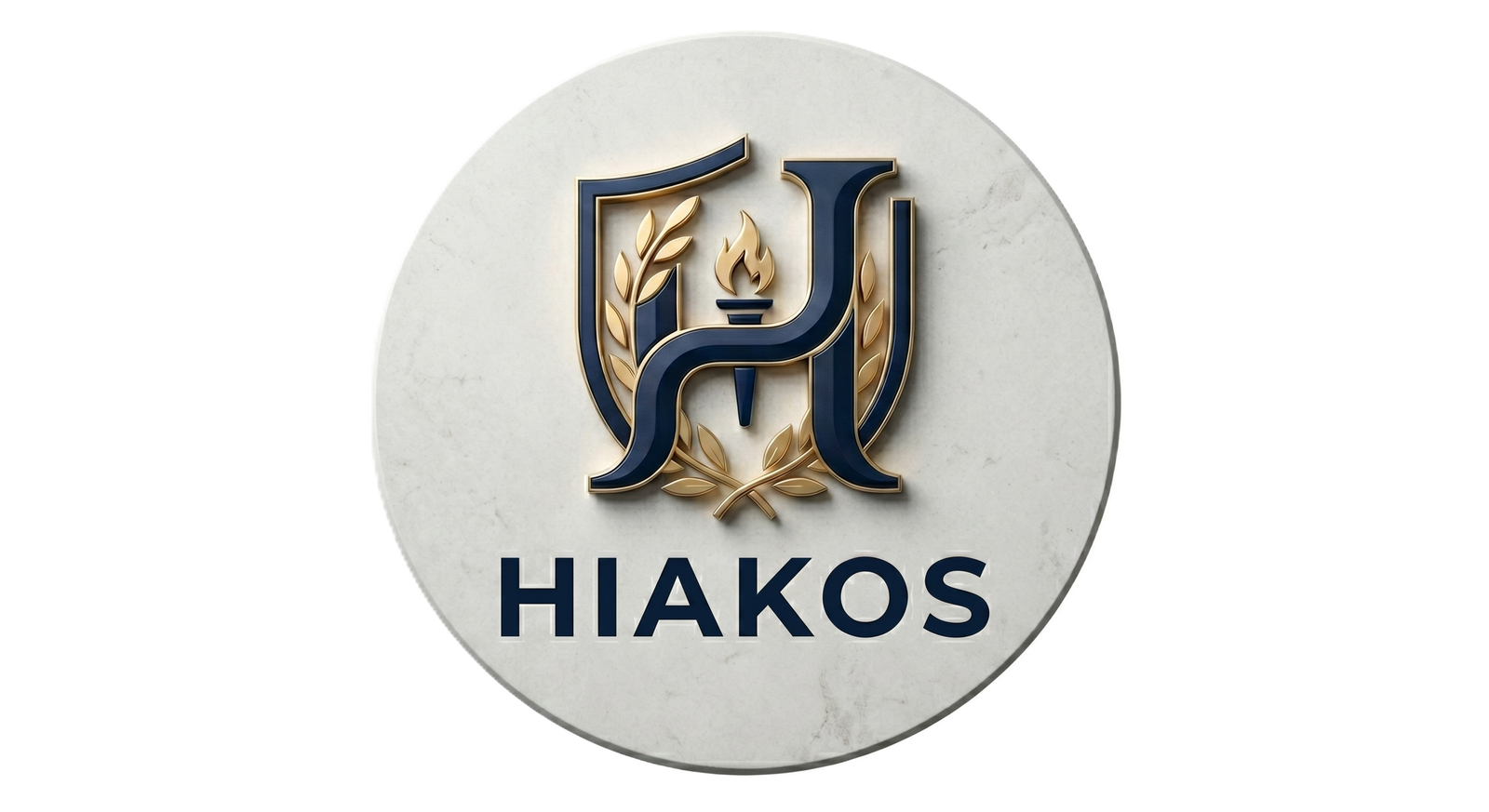 HIAKOS Academy Logo